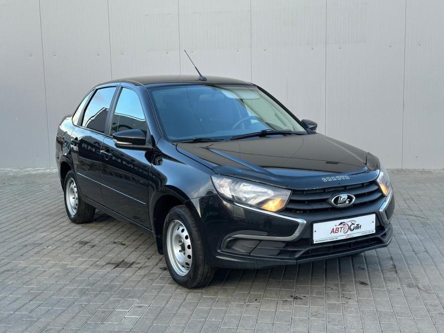 Lada (ВАЗ) Granta I Рестайлинг Тамбов  - изображение 2