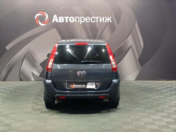 Ford Fusion I Рестайлинг с пробегом 2008 года, цена 520 000 рублей, 166000 км, хэтчбек, Автокод Объявления
