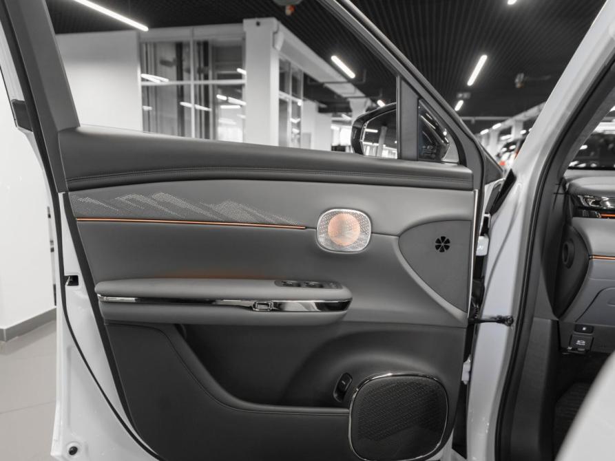 GAC Trumpchi S7 I Рестайлинг Москва  - изображение 21
