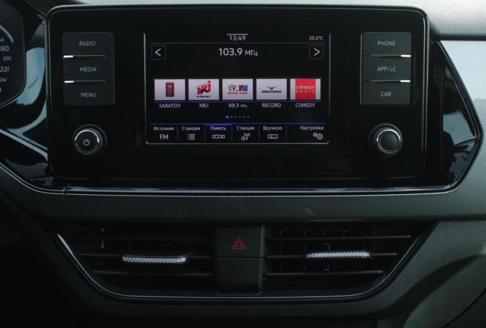 Volkswagen Polo VI Саратов  - изображение 19