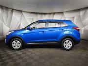 Hyundai Creta I Москва  - изображение 26