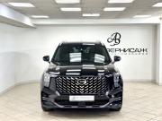 GAC GS8 II Санкт-Петербург  - изображение 35