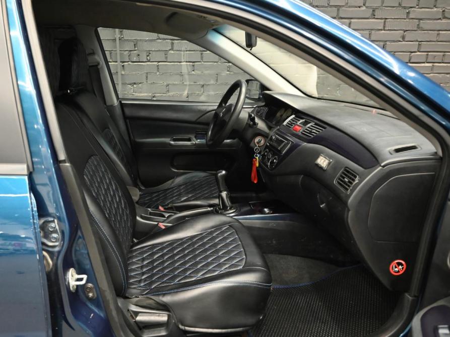 Mitsubishi Lancer IX Рестайлинг Екатеринбург  - изображение 7