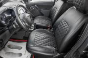 Lada (ВАЗ) Granta I Рестайлинг Барнаул  - изображение 35