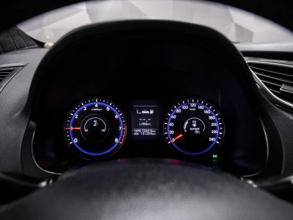 Hyundai i40 I с пробегом 2013 года, цена 1 050 000 рублей, 151000 км, седан, Автокод Объявления