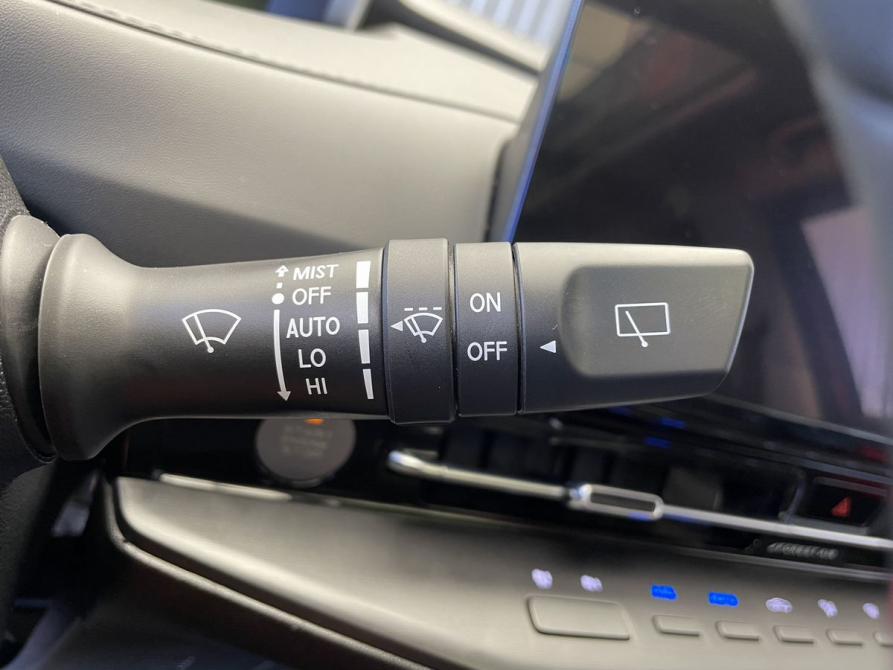 Changan UNI-S (CS55 Plus) Пермь  - изображение 9