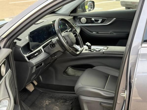 Chery Tiggo 7 Pro Max I Рестайлинг с пробегом 2024 года, цена 2 095 000 рублей, 63272 км, внедорожник, Автокод Объявления