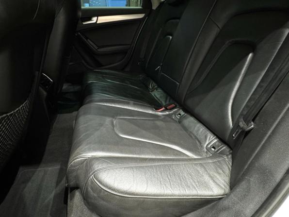 Audi A4 IV (B8) с пробегом 2008 года, цена 920 000 рублей, 306249 км, седан, Автокод Объявления