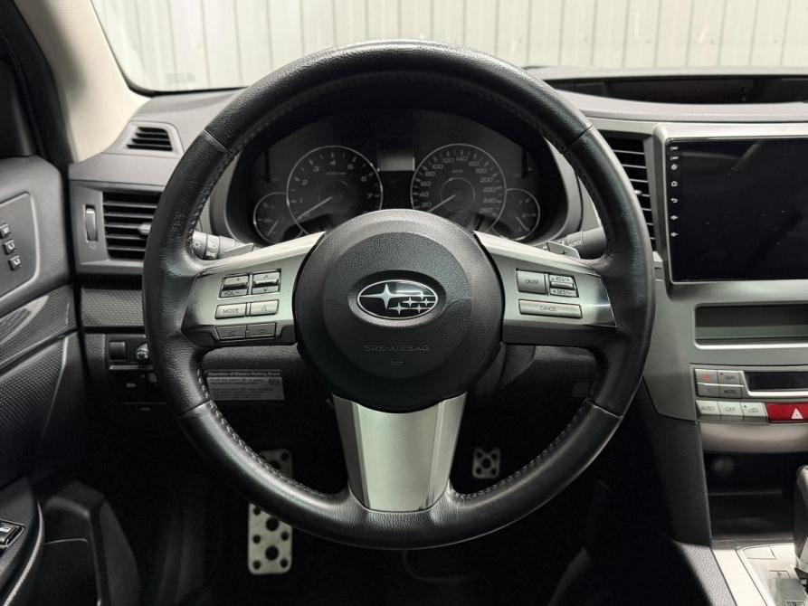 Subaru Legacy V Магнитогорск  - изображение 8