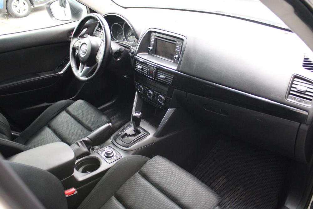Mazda CX-5 I Томск  - изображение 7