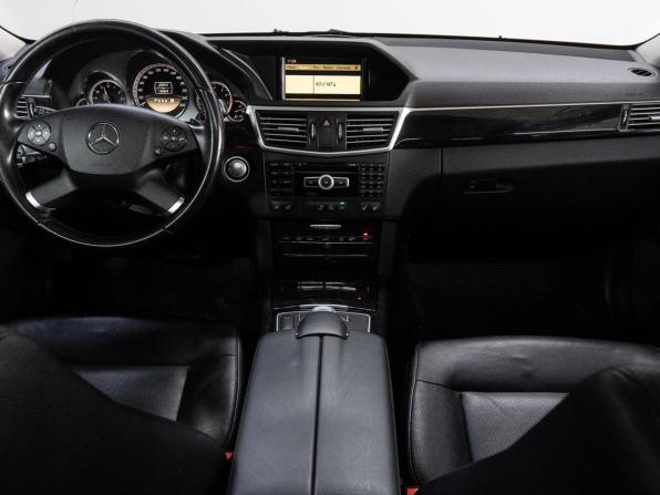 Mercedes-Benz E-Класс IV (W212 S212 C207) с пробегом 2012 года, цена 1 679 000 рублей, 136658 км, седан, Автокод Объявления