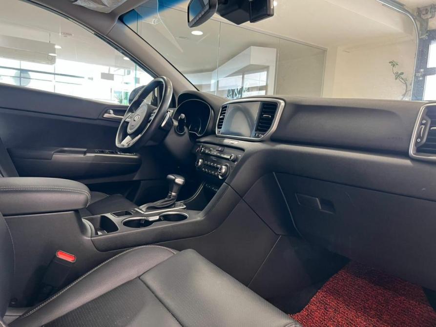 Kia Sportage IV Рестайлинг Астрахань  - изображение 11