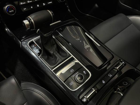 Kia Stinger I с пробегом 2018 года, цена 2 150 000 рублей, 148222 км, лифтбек, Автокод Объявления