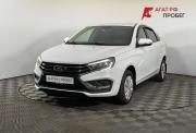 Lada (ВАЗ) Vesta I Рестайлинг (NG) Нижний Новгород  - изображение 18