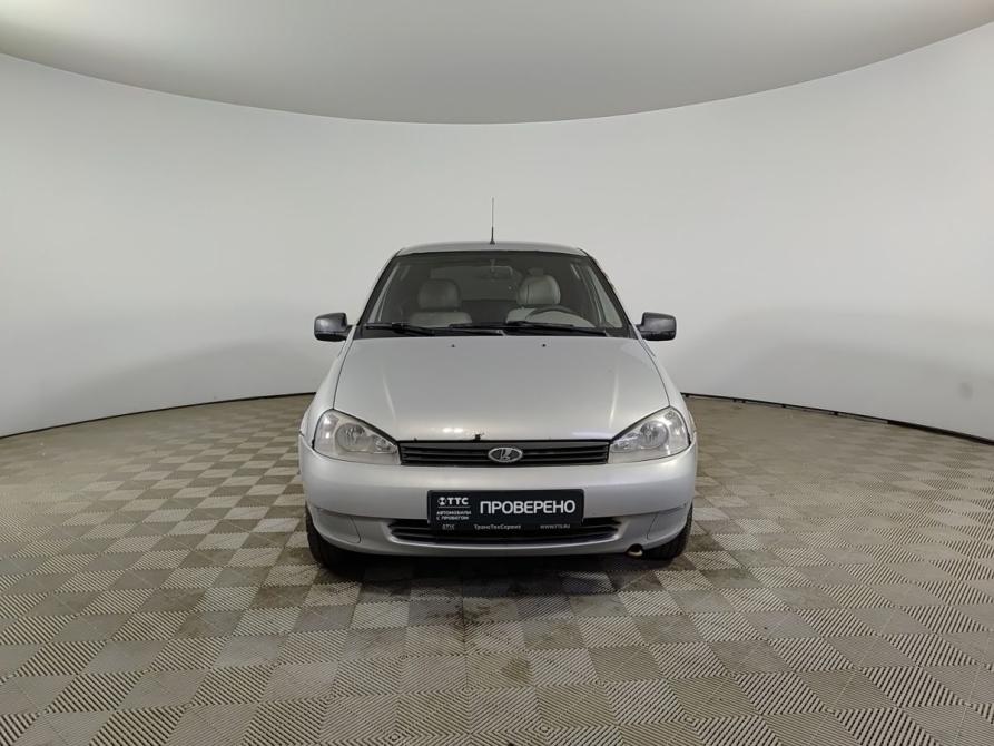 Lada (ВАЗ) Kalina I Уфа  - изображение 2
