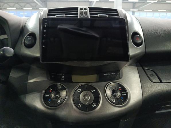 Toyota RAV4 III (XA30) Рестайлинг с пробегом 2011 года, цена 995 000 рублей, 297483 км, внедорожник, Автокод Объявления