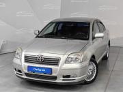 Toyota Avensis II Новосибирск  - изображение 52