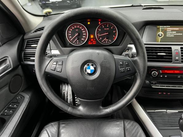 BMW X5 II (E70) Рестайлинг с пробегом 2013 года, цена 1 909 000 рублей, 249000 км, внедорожник, Автокод Объявления