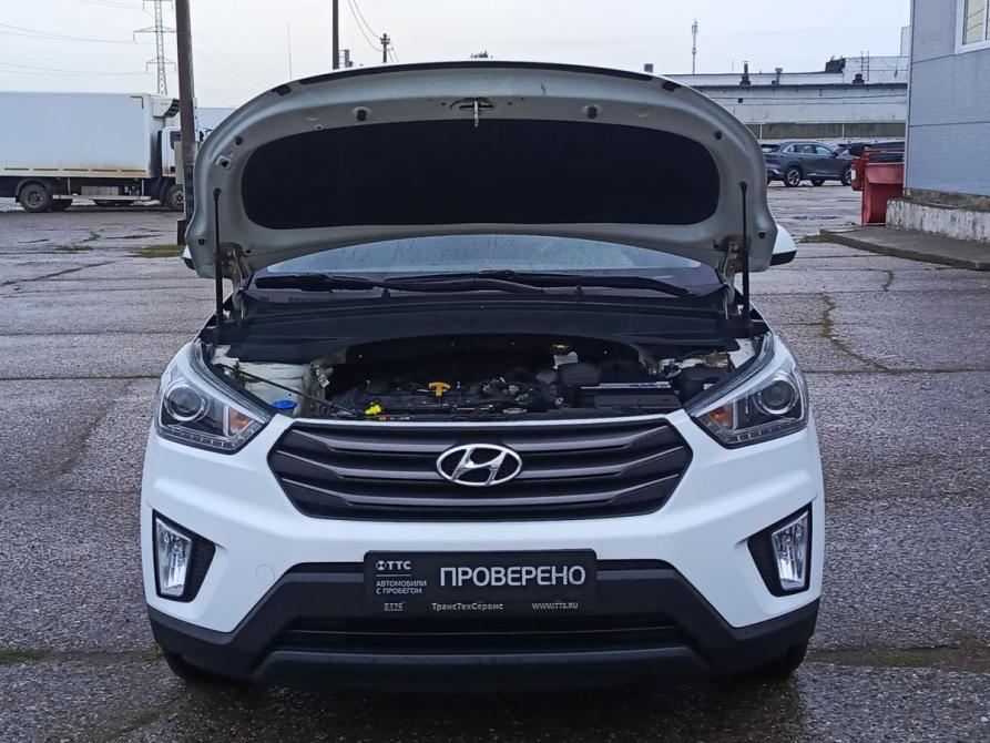 Hyundai Creta I Набережные Челны  - изображение 11