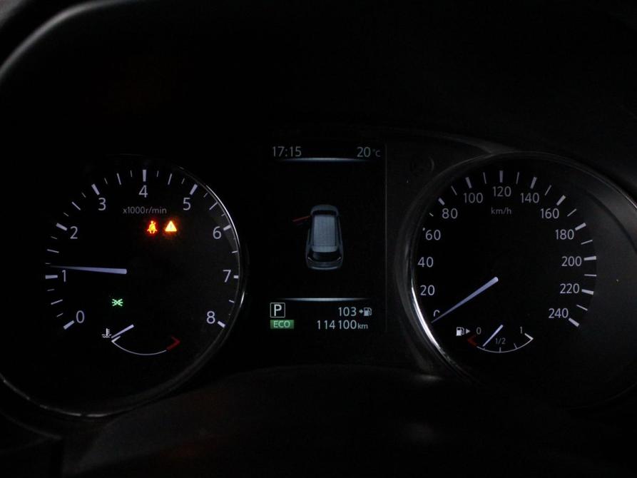 Nissan X-Trail III Минеральные Воды  - изображение 19