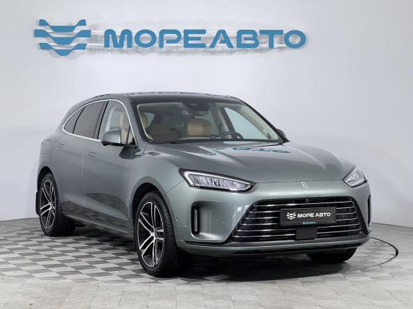 Aito M5 I с пробегом 2023 года, цена 3 489 000 рублей, 41000 км, внедорожник, Автокод Объявления