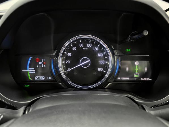 Honda Grace I Рестайлинг с пробегом 2017 года, цена 900 000 рублей, 160000 км, седан, Автокод Объявления
