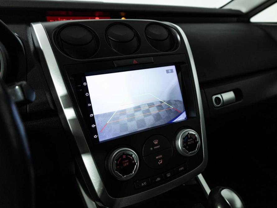 Mazda CX-7 I Санкт-Петербург  - изображение 15
