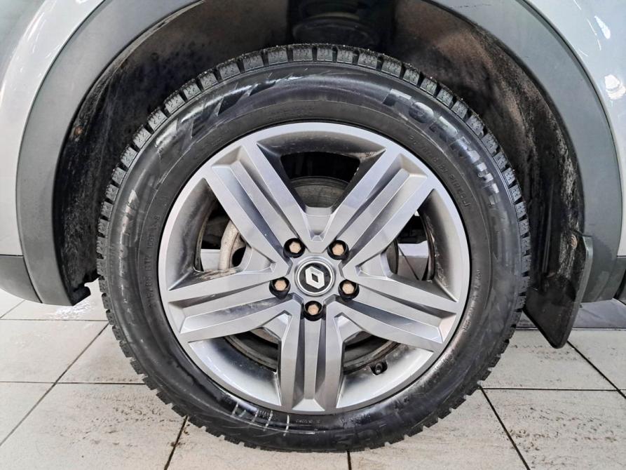 Renault Arkana I Набережные Челны  - изображение 22