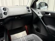 Volkswagen Tiguan I Рестайлинг Ижевск  - изображение 44