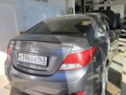 Hyundai Solaris I Самара  - изображение 45