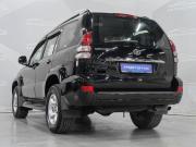 Toyota Land Cruiser Prado 120 Series Рестайлинг Новосибирск  - изображение 35