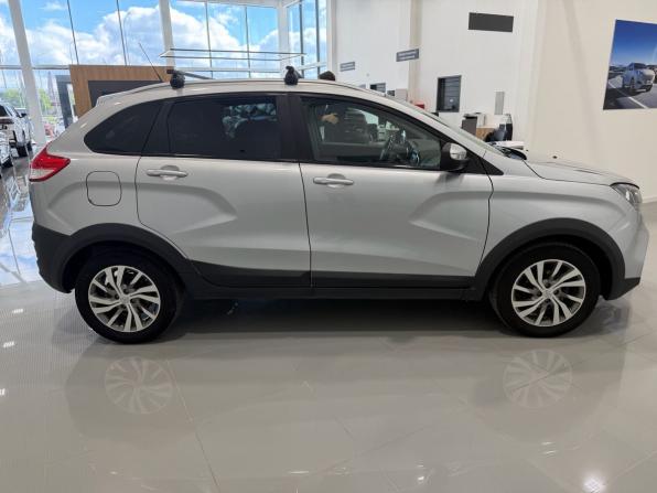 Lada (ВАЗ) XRAY I с пробегом 2021 года, цена 1 145 000 рублей, 66535 км, хэтчбек, Автокод Объявления