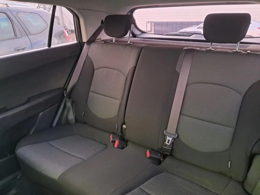 Hyundai Creta I Санкт-Петербург  - изображение 14