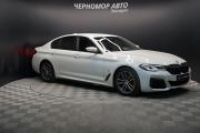 BMW 5 серии VII (G30/G31/G38) Рестайлинг Крым  - изображение 33