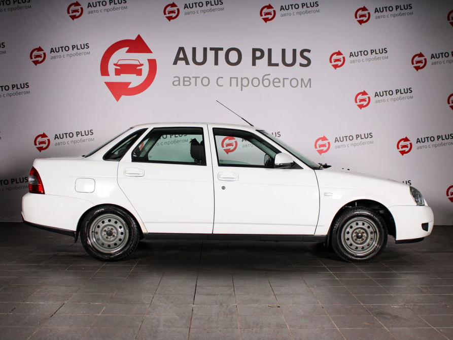 Lada (ВАЗ) Priora I Рестайлинг Минеральные Воды  - изображение 6