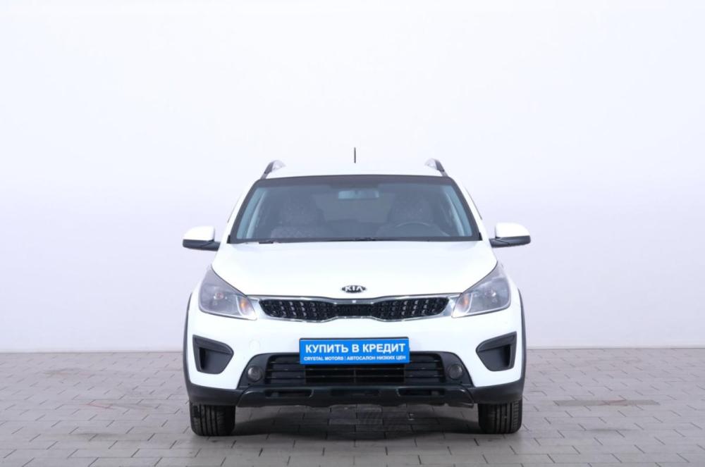 Kia Rio IV Омск  - изображение 2
