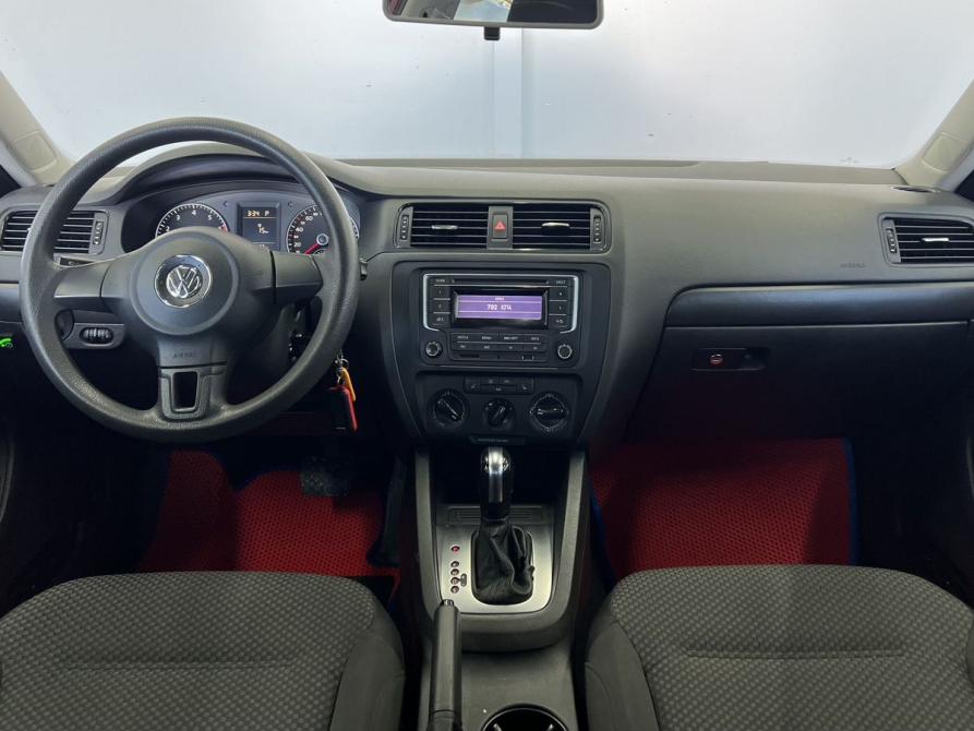 Volkswagen Jetta VI Рестайлинг Уфа  - изображение 7