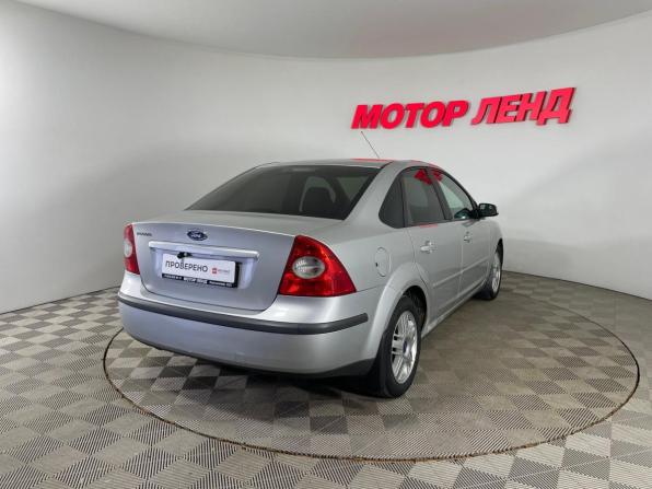 Ford Focus II с пробегом 2008 года, цена 440 000 рублей, 235304 км, седан, Автокод Объявления
