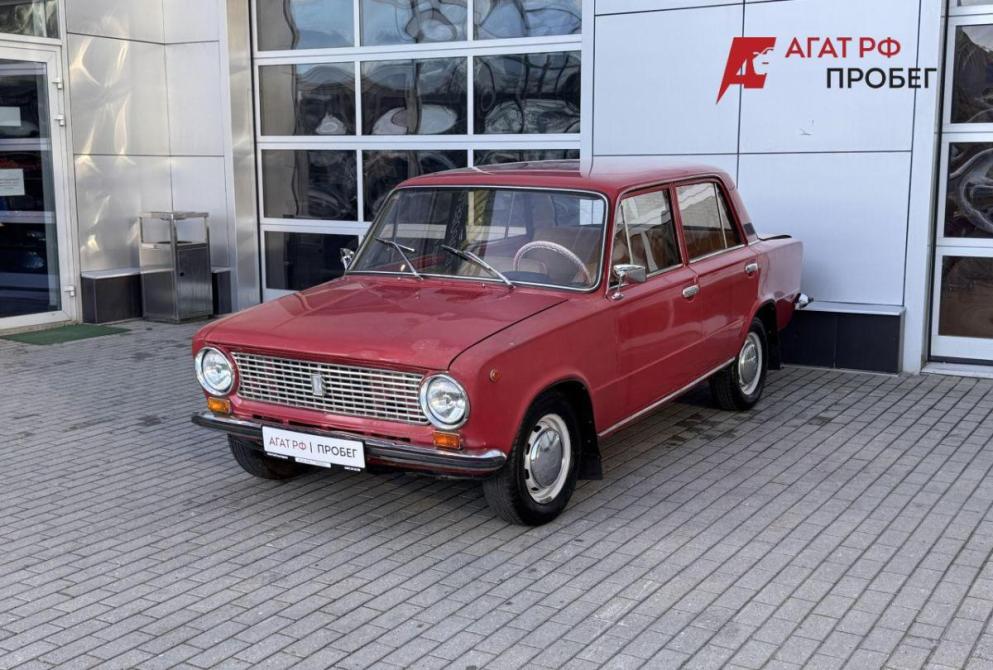 Lada (ВАЗ) 2101 Владимир  - изображение 3