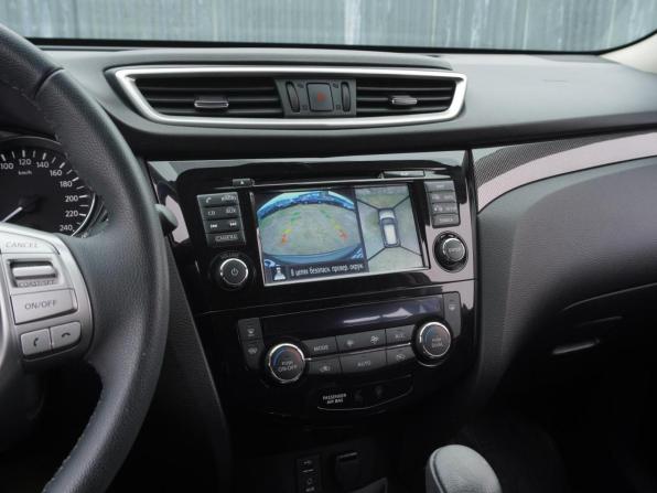 Nissan X-Trail III с пробегом 2018 года, цена 1 998 000 рублей, 73787 км, внедорожник, Автокод Объявления