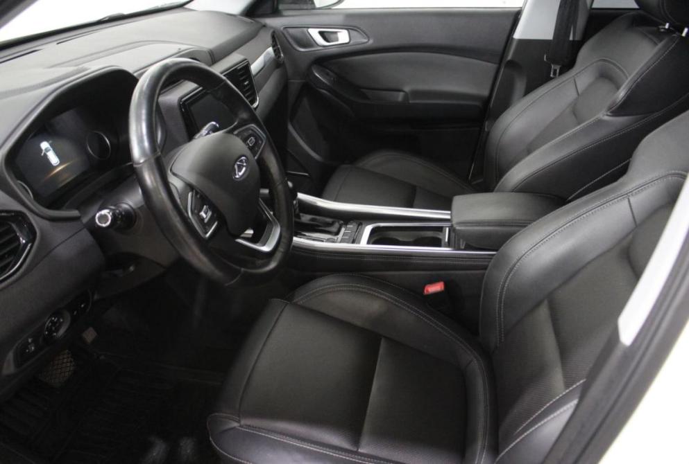 Chery Tiggo 4 I Рестайлинг Астрахань  - изображение 26