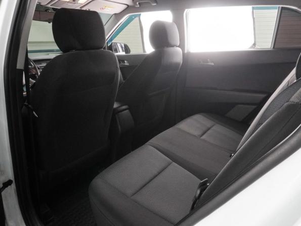 Hyundai Creta I с пробегом 2016 года, цена 1 469 000 рублей, 199946 км, внедорожник, Автокод Объявления