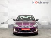 Hyundai Solaris I Екатеринбург  - изображение 20
