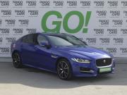 Jaguar XE I Владимир  - изображение 19