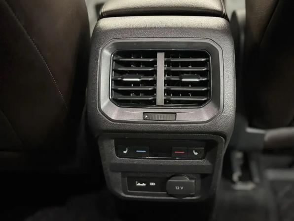 Volkswagen Tiguan II с пробегом 2018 года, цена 1 659 000 рублей, 224623 км, внедорожник, Автокод Объявления