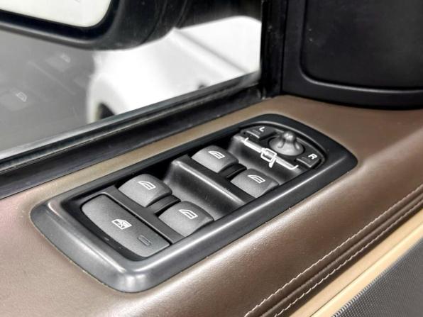 Land Rover Range Rover Sport I Рестайлинг с пробегом 2010 года, цена 1 599 000 рублей, 140000 км, внедорожник, Автокод Объявления