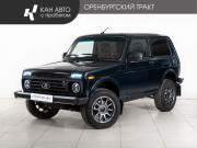 Lada (ВАЗ) Niva Legend Казань  - изображение 14