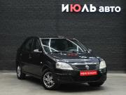 Renault Logan I Рестайлинг Екатеринбург  - изображение 19