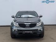 Kia Sportage III Москва  - изображение 17