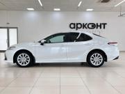 Toyota Camry VIII (XV70) Рестайлинг Волгоград  - изображение 42